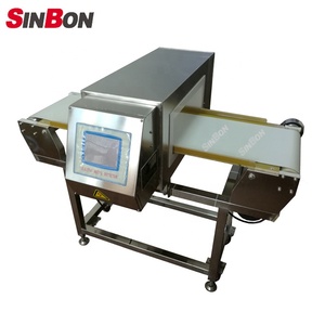 אוטומטי תעשייתי מתכת גלאי עבור כל סוגים של מתכות - Product Image 6