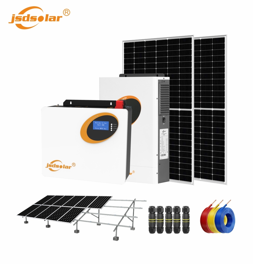 200Ah Solar Generator Battery 24V 100Ah 300Ah 1kWh 2kWh 3kWh Batterie Lithium Solaire with BMS Warranty 5 Years for Home
