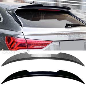 Aileron de toit arrière pour Audi Q3 F3 Sportback 2019+ Kit carrosserie Accessoires auto - Product Image 1