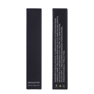 Kem Đánh Dấu Dạng Lỏng Tùy Chỉnh VV-H24r Kem Mịn Với Đệm Bôi Kem Đánh Dấu Khuôn Mặt Cơ Thể Chống Thấm Nước Và Thanh Bronzer - Product Image 6