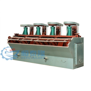 Trung Quốc Nhà cung cấp của đồng máy móc khai thác mỏ quặng Vàng Tuyển nổi <span class=keywords><strong>separator</strong></span> với động cơ máy bơm động cơ bọt Tuyển nổi máy để bán - Product Image 6