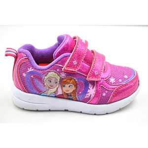 Produzione professionale a buon mercato all'ingrosso Stock scarpe moda bambini Sneakers scarpe per ragazzi e ragazze - Product Image 1