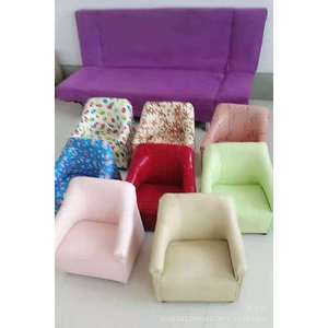 Children's <b>Sofa</b> Chair Mini Single Seat Comfortable For <b>Kids</b> Age 3 And Above - Product Image 2