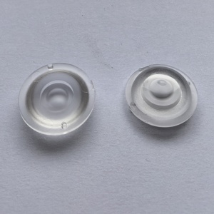 Lentille LED pour rétroéclairage TV à 160 degrés, disponible en 11,7 mm, 13,5 mm, 16,5 mm, 19,5 mm pour LED SMD 5050, 5630, 5730 RGB - Product Image 5