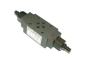 Válvulas Hidráulicas Modulares de Globo con Regulador de Flujo DAESUNG OY-G01/OCY-G01/OCY-G03/OYH-G04 con 1 Año de Garantía - Product Image 1