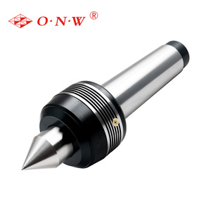 หัวจับแบบหมุนได้ <span class=keywords><strong>MT4</strong></span> คุณภาพสูง ONWCNC CNC ความแม่นยำสูง 60 องศา สำหรับงานปานกลาง ใช้กับเครื่องกัด - Product Image 2