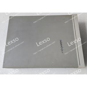 / 4339A เครื่องวัดความต้านทานสูง - Product Image 2