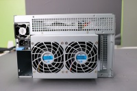 Station d'extension 4 GPU prenant en charge 4 cartes de calcul CMP 170HX 8 Go, boîtier d'extension externe pour GPU de serveur, vente en gros