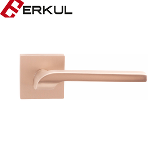 Quincaillerie de porte efficace offrant une installation rapide et des solutions économiques, idéale pour les projets à grande échelle, toujours facile à installer. - Product Image 1