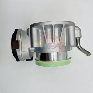 Pieza de Repuesto Original para Motor de Automóvil, Conjunto de Cuerpo del Acelerador 35100-25400 para Hyundai Elantra Kia Sorento 3510025400 - Product Image 2