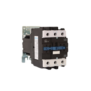 USFULL Contacteur AC de qualité supérieure Contacteur de niveau a 220V 380V Tension de <span class=keywords><strong>contact</strong></span> 480V à 500V Tension de bobine normalement ouverte et fermée - Product Image 1