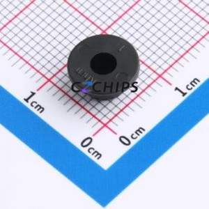 SC101AA2 Switch Accessories / Cap Switch ( Color: Black ) - Product Image 2