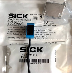 เซ็นเซอร์โฟโตอิเล็กทริค SICK GTB6-P1211 จากเยอรมนี GTB6-N1212 N1211/GL6G N1 เซ็นเซอร์โฟโตอิเล็กทริค เยอรมนี SICK GTB6-P1211 - Product Image 6