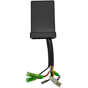 Encendedor de Motocicleta Jilong 5AV-00 Digital para Yamaha JY110 F8, Número de Pieza de Repuesto 1035 - Product Image 1