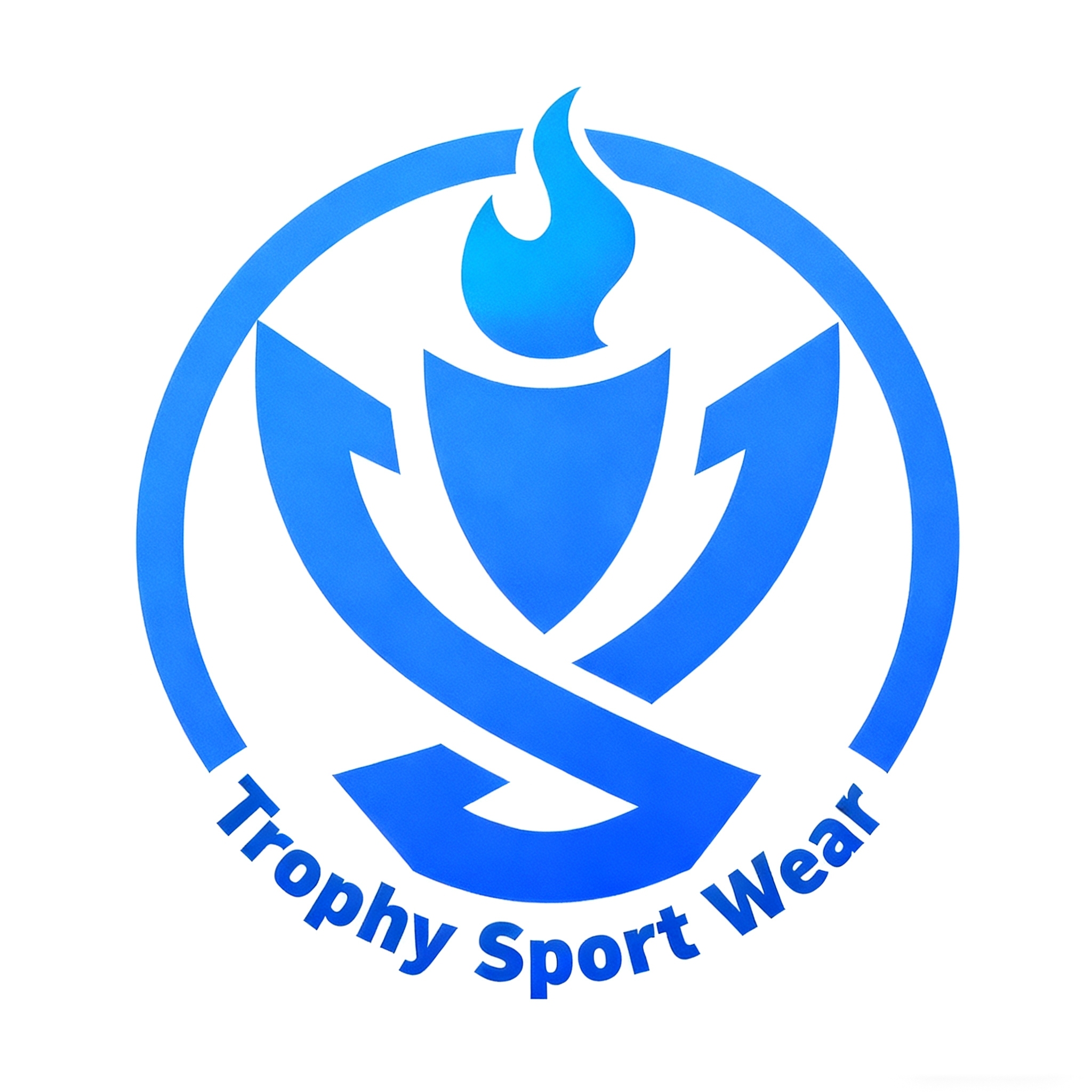 Guangxi Trophy Sports Apparel Co., Ltd. logo