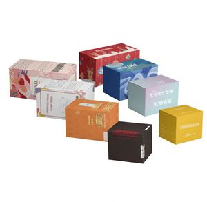 Custom Corrugated <b>Cheap</b> Strong High End Carton <b>Box</b> Paper Packaging <b>Box</b> Custom Print Corrugated Black <b>Gift</b> Shipping <b>Box</b> - Product Image 1