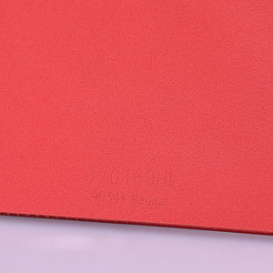 Goma <span class=keywords><strong>de</strong></span> <span class=keywords><strong>Tenis</strong></span> <span class=keywords><strong>de</strong></span> <span class=keywords><strong>Mesa</strong></span> <span class=keywords><strong>Yinhe</strong></span> Lunar Speed, Tipo Loop, Recomendada para Backhand - Product Image 5