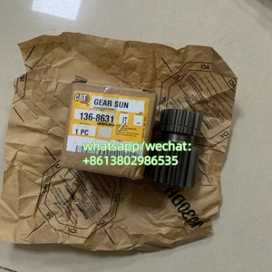 Importation d'usine d'origine GEAR SUN 136-8631 1368631 ROULEMENT AS 136-7809 1367809 GOUJON DE ROUE 136-8650 1368650 136-7808 1367808 - Product Image 5