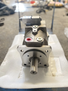 PV046A3RD1DN PV063 PV071 PV080 PV092 PV140 PV270  PV180R1K1T1VWLZ Pompe hydraulique - Product Image 2