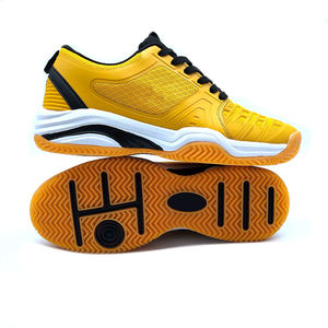 Venta al por mayor zapatos de tenis personalizados Venta caliente zapatos de entrenamiento de tenis de alta calidad de estilo casual zapatillas de tenis - Product Image 6