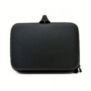 Estuche de Almacenamiento Portátil Rígido con Correa, Práctico Estuche para Gafas VR y Auriculares con Función Antiolores - Product Image 2