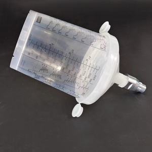 Remplacement pour adaptateur de pot de lavage gratuit <span class=keywords><strong>SATA</strong></span> et <span class=keywords><strong>pistolet</strong></span> <span class=keywords><strong>à</strong></span> <span class=keywords><strong>peinture</strong></span> convertir adaptateur de voiture accessoires adaptateur de tige de liaison <span class=keywords><strong>pistolet</strong></span> <span class=keywords><strong>à</strong></span> Air Warte - Product Image 5