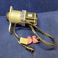PLC adapté pour R2aa08075fxp00wbrm avec boîte de vitesses Nidec VRL-090C, rapport 10:1, durable