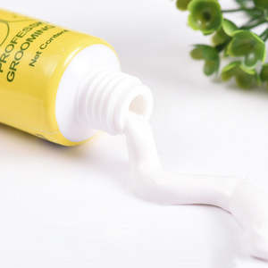 Dog Eco-Friendly Plastic <b>Toothbrush</b> Pack Long Handle <b>Headed</b> <b>Toothbrush</b> Dental Care Kit Includes Toothpaste Pet Finger Accessory - Product Image 6