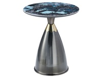 Petite table d'appoint moderne pour le salon, meubles de maison à bon prix, tables basses