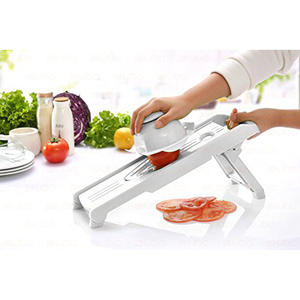 <span class=keywords><strong>V</strong></span>野菜スライサー - Product Image 1