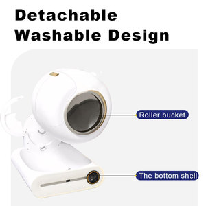 Fabriek Groothandel Nauwkeurige Kattenbak Automatische Zelfreinigende Kattenbak - Product Image 4