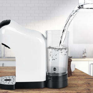 Pancerka เครื่องชงกาแฟไฟฟ้า4 in 1, เครื่องชงกาแฟแบบออลอินวันอเนกประสงค์ NES <span class=keywords><strong>Dolce</strong></span> <span class=keywords><strong>Gusto</strong></span> & 3 in 1แคปซูล - Product Image 3