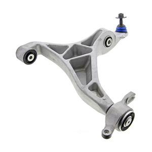 แขนควบคุมล่างสำหรับดอดจ์ Durango Grand Cherokee 68282729AC 68282728AC Macpherson Strut System - Product Image 3