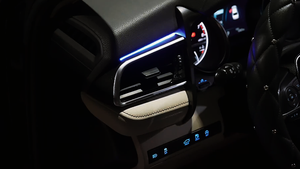 Luce Atmosferica a 64 Colori Symphony <span class=keywords><strong>per</strong></span> Toyota Camry 2018-2023, Illuminazione Interna <span class=keywords><strong>LED</strong></span> di Alta Qualità <span class=keywords><strong>per</strong></span> Toyota Camry 2018-2023 - Product Image 6