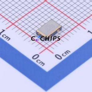 OT503232MJBA4SL Crystal Oscillator (Active) SMD5032-4P Crystal Oscillator 32MHz 10ppm CMOS - Product Image 1
