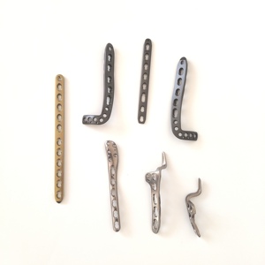Jarum suntik hewan dengan pelat pengunci <span class=keywords><strong>Femoral</strong></span> Lateral - Product Image 5