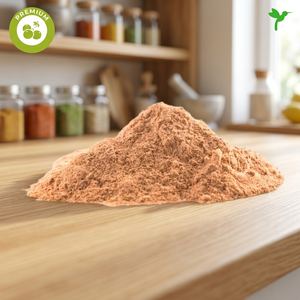 Camu Camu 100% Puro Orgánico de Perú en Polvo Secado por Aspersión Malla 80 - Product Image 4
