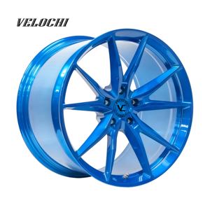 Rines Forjados de Una Pieza con Diseño Cóncavo Profundo <span class=keywords><strong>VLC</strong></span>, Gran Venta, 5x112 5x114.3 5x120 18 19 20 21 22 Pulgadas para Audi S4 S5 BMW M2 M3 M4 M5 - Product Image 3