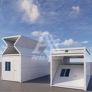 <span class=keywords><strong>บ้าน</strong></span>สำเร็จรูปปรับแต่งได้ <span class=keywords><strong>บ้าน</strong></span>ขนาดเล็กพับได้ |   ผู้ผลิตบ้านสำเร็จรูปพร้อมเข้าอยู่ได้ทันที - Product Image 1