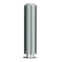 Diffuseur d'arômes professionnel pour hôtel, couverture 7000m³, contrôle via application BT, nébulisation à air froid sans eau, 1000ml, sur pied en aluminium