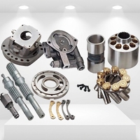 Pièces de pompe hydraulique série SKS HPV en gros |   Kit de réparation pour HPV35, HPV50, HPV55, HPV90, HPV102, HPV132, HPV145, HPV160 pour excavatrice