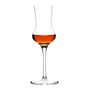 Oferta Especial: Copa de Cristal Vintage ISO para Whisky, Vino y Degustación de Aromas, Vaso de Chupito de 100ml de Capacidad - Product Image 1