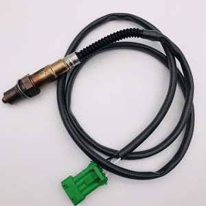 Oxygen <b>Sensor</b> 0258006026 <b>For</b> Peugeot Citroen 2.5 3.8L <b>Car</b> Replacement Part - Product Image 1