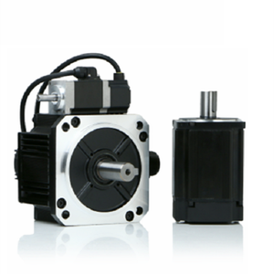 Moteur servo AC RUKING 0,4 kW, variateur de vitesse servo HQ5M60-40D30J2+SEA3-04NRCP - Product Image 2