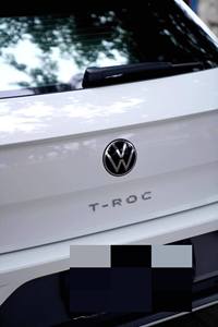 <span class=keywords><strong>Volkswagen</strong></span> T-ROC 2020 2022 2024 Modèle SUV 1.4TSI 280TSI Traction avant Elite PLUS <span class=keywords><strong>Automatique</strong></span> - Product Image 5