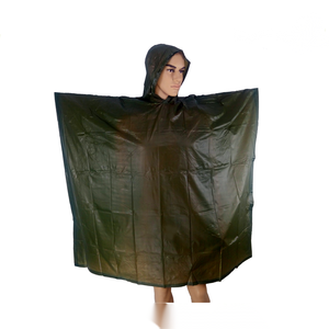 Más barato para adultos, ropa impermeable Universal, cubierta <span class=keywords><strong>de</strong></span> <span class=keywords><strong>lluvia</strong></span> reutilizable, <span class=keywords><strong>Poncho</strong></span> impermeable, ponchos, impermeable <span class=keywords><strong>de</strong></span> PVC, impermeables, color personalizado - Product Image 3