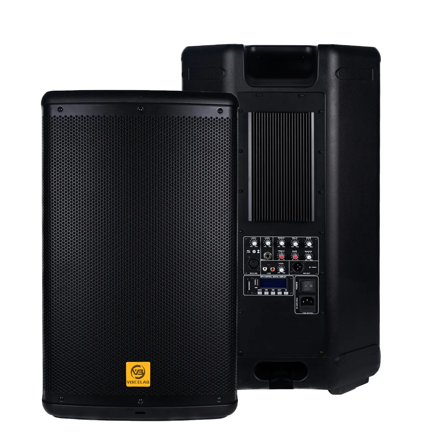 2023 NEW  PXJ15-HM350B speaker audio system sound professional sound professional audio