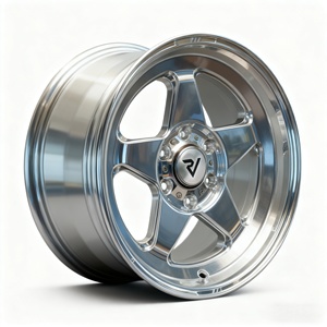 Jantes forgées Hunt, très vendues, concaves profondes, 5x112 5x114.3 5x120 18 20 22 pouces, pour BMW, Audi, Mercedes-Benz, roues de <span class=keywords><strong>voiture</strong></span> de tourisme - Product Image 1