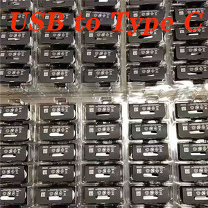 यूएसबी टाइप करने के लिए सी केबल फास्ट चार्ज डेटा सिंक कॉर्ड - Product Image 2