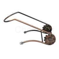 Porte-bouteille de vin en métal, support moderne, de Table, pour comptoir, prix réduits, 1 pièce